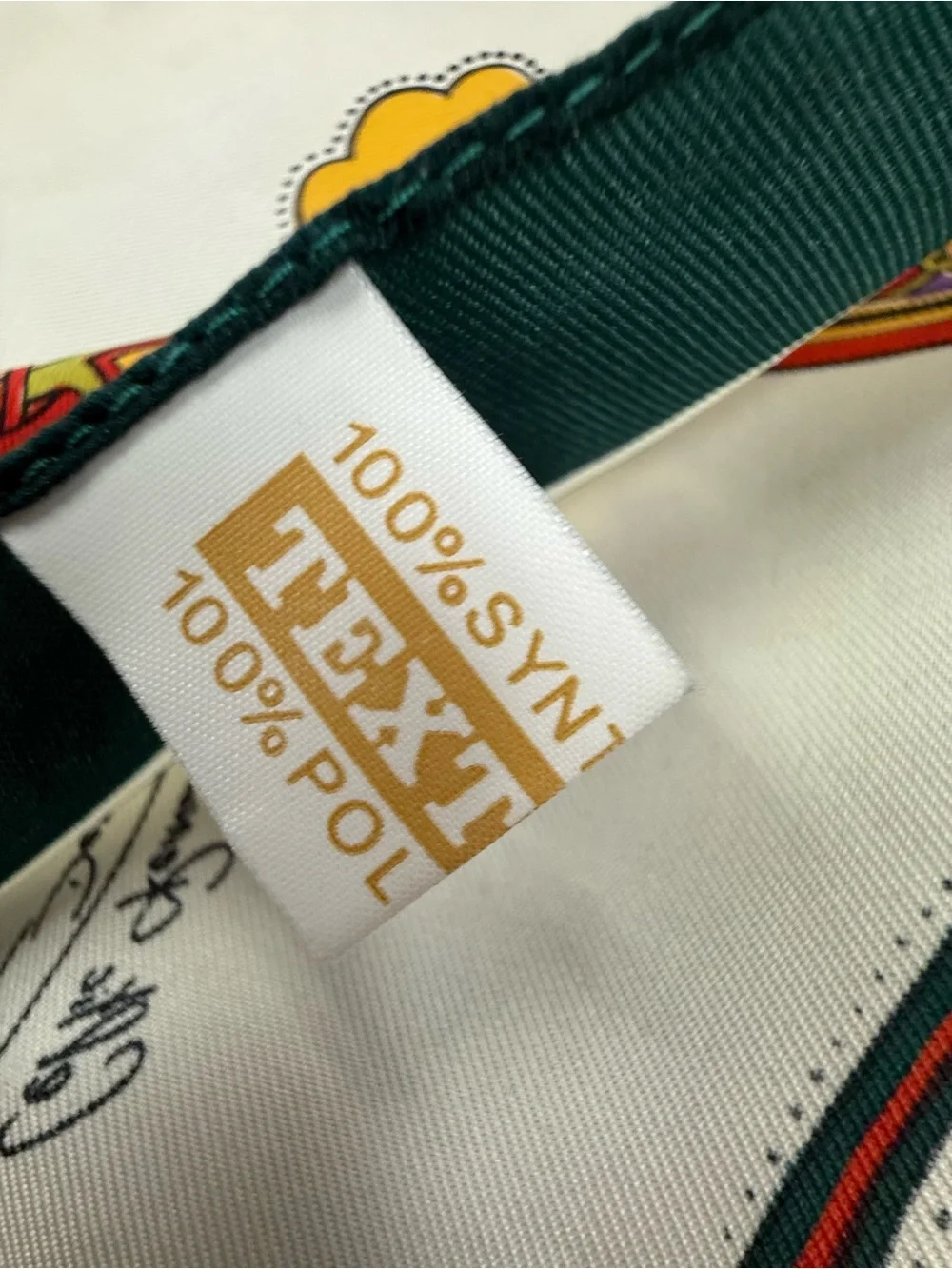 Celtic Renaissance Design Scarf Mice of Krew Irish Book of Kells 27” Square
